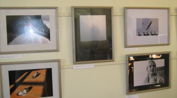 Fotoizstādes 