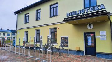 Ceļojošā izstāde “Latvija 1939-1991: no okupācijas līdz brīvībai”