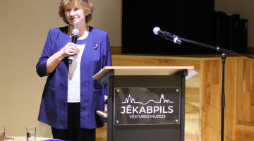 Raiņa 160. jubilejai veltīts pasākums