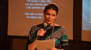 Lūcijas Ķuzānes grāmatas 