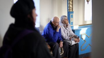 JĒKABA VAKARI. Mūsu nezināmā vēsture. Pareizticība Jēkabpilī