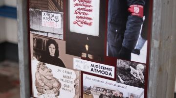 Foto izstāde 