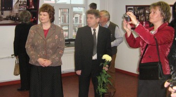Latvijas Tautas frontei - 25