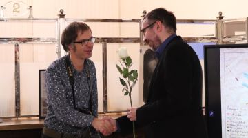 Māra Goldmaņa grāmatas  