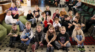 Zvaigznīšu svētki