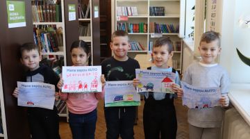 Bērnu, jauniešu un vecāku žūrijas 2024 noslēguma pasākums