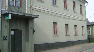 Ekskursija Brīvības ielā