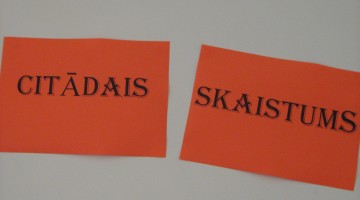Noslēdzies foto un video konkurss 