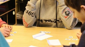 Faktu spēle “Kā radās lietas”