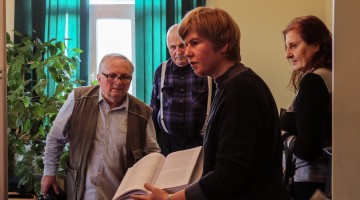 Izstāde 'Kurzemes un Zemgales hercogs Jēkabs un viņa laikmets' 