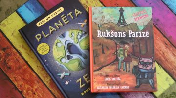 Ieskaties jauno grāmatu plauktā!