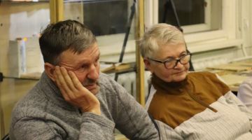 Stāstu pēcpusdiena “Padomju laiki bez cenzūras. Atceras jēkabpilieši” 