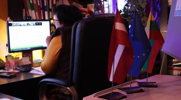 Seminārs “X, Y, Z un A paaudzes: izaicinājumi darba devējiem, vecākiem un pedagogiem”