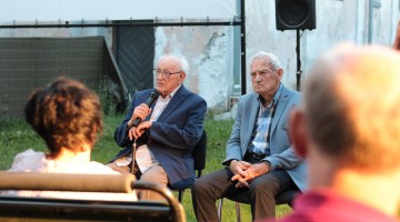 Cenzūra. Saruna par kino