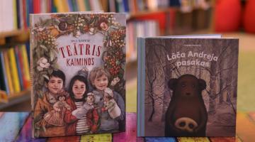 Ieskaties februāra jauno grāmatu plauktā!