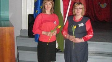 Darba grupa skolēniem 