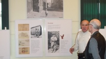 Izstādes 