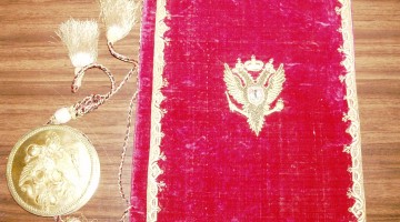 Atvērto durvju diena Latvijas Nacionālajā arhīvā