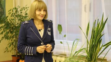 Projekta HOME LLI-422 atklāšana 