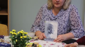 Lasītāju klubiņš