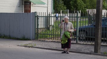 Pastaiga „Smilšu ielas dārgumus meklējot”