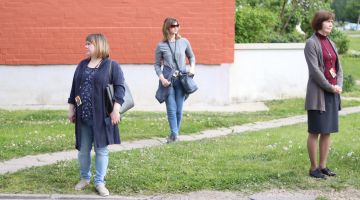 Pastaiga „Smilšu ielas dārgumus meklējot”