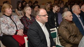 Jēkabpils 350 gadu jubilejas ieskaņas pasākums