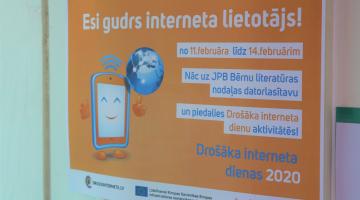 Drošāka interneta dienas 2020