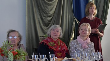 Vakarēšana 