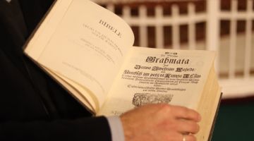 Jēkaba vakari. Mūsu nezināmā vēsture. Krustpils evaņģēliski luteriskā baznīca.
