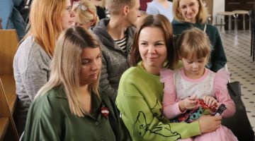 Arvīda Žilinska Jēkabpils mūzikas skolas audzēkņu koncerts “Es savai zemītei”