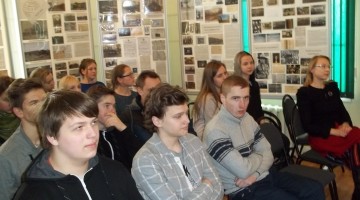 Informatīvā stunda par Jēkabpils pilsētas bibliotēkas datubāzēm