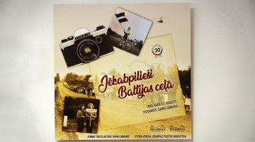 Daiņa Ormaņa fotogrāfiju izstādes 