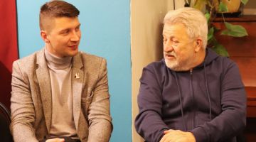 Stāstu pēcpusdiena “Padomju laiki bez cenzūras. Atceras jēkabpilieši” 