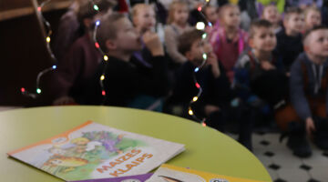 Starptautiskā pasaku diena