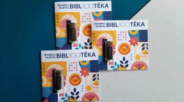Konkursa “Iepazīsti Jāni Veseli” noslēgums