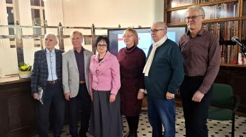 Tikšanās ar Andri Felsu sarunas par MĪLESTĪBU, DZĪVI UN POLITIKU