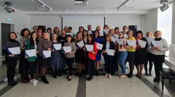 Macibu seminars