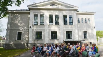 Emīlijas dienas Dārza svētki 2023