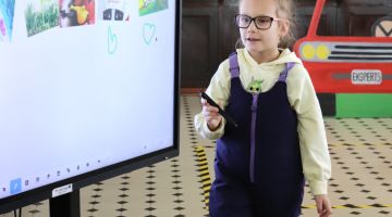 Bērnu, jauniešu un vecāku žūrijas 2024 noslēguma pasākums