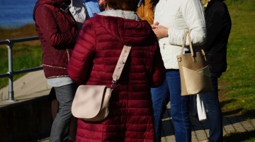 Bibliotekāru novadpētniecības konference