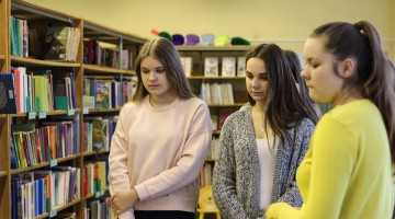 Faktu spēle “Kā radās lietas”