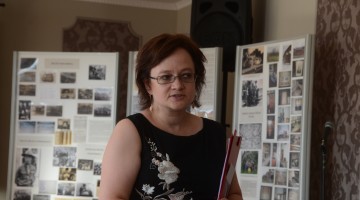 Jēkabpils pilsētas svētku ieskaņas pasākums 