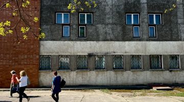 JPB kolektīva vizīte Jēkabpils zonālajā valsts arhīvā