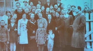 Rakstniekam Vilim Mihalovskim (Sauleskalnam) - 100
