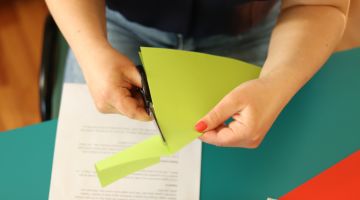 Tiešsaistes nodarbība “Ielec vasarā!”