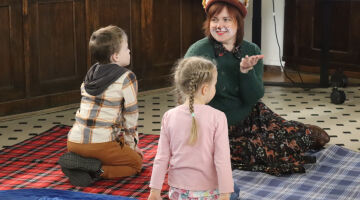 Mazā pētnieka noslēguma nodarbība – pikniks