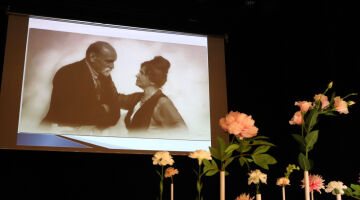 Raiņa 160. jubilejai veltīts pasākums