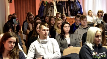 Tikšanās ar uztura speciālisti Ingu Pūci