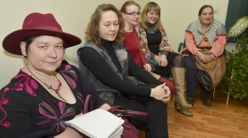 Diskusija par kultūrvēsturisko pieminekļu saglabāšanu Jēkabpils pilsētas kapos